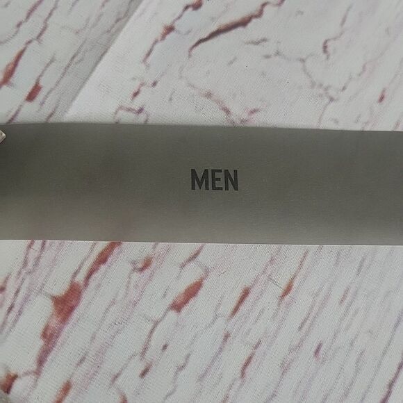 FEAR OF GOD Core Heather Tee Shirt Men's Sauce XL NWT - Picture 6 of 16